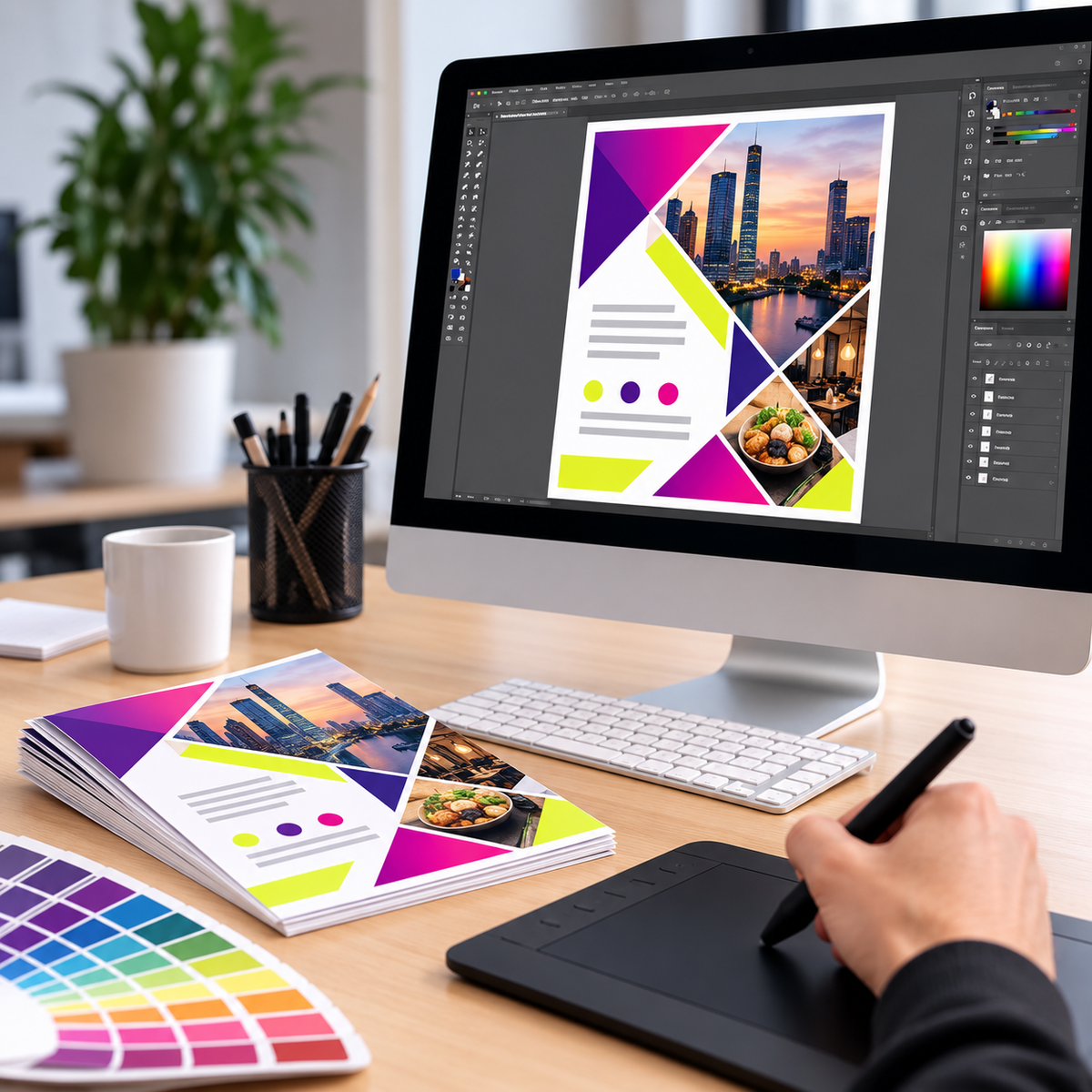 Design Service