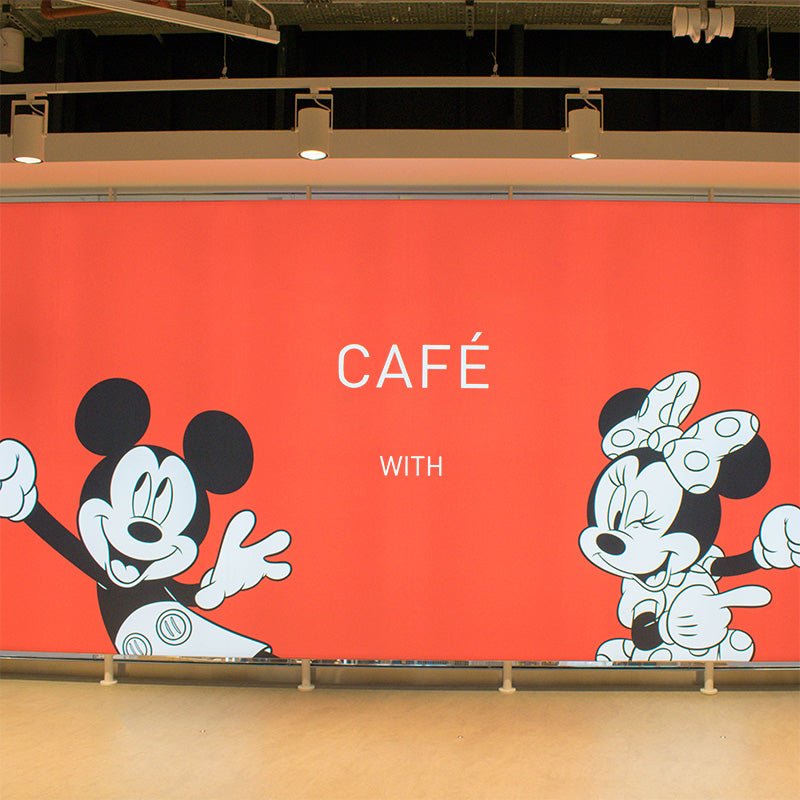 PVC Banners - Wright Print