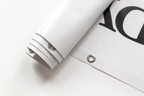 PVC Banners - Wright Print