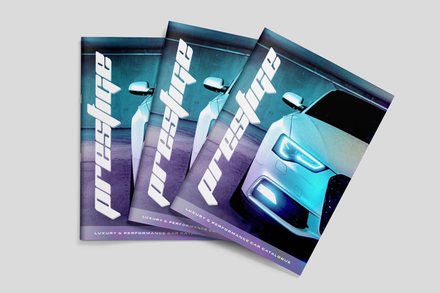 Brochures & Booklets - Wright Print