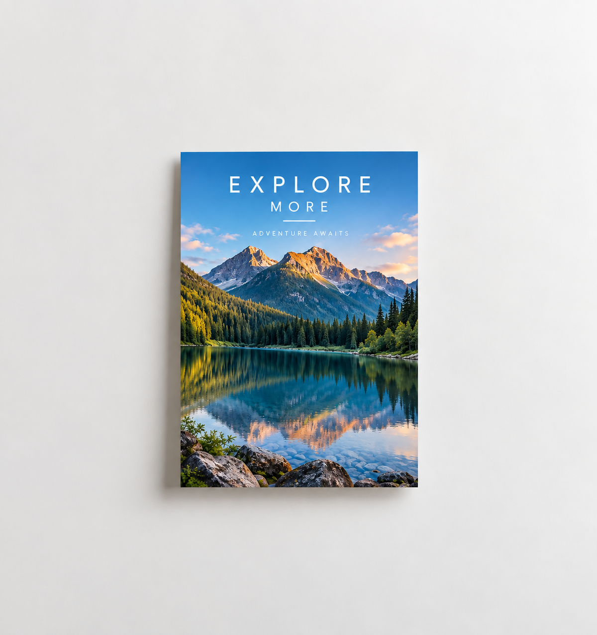 A3 Poster Printing