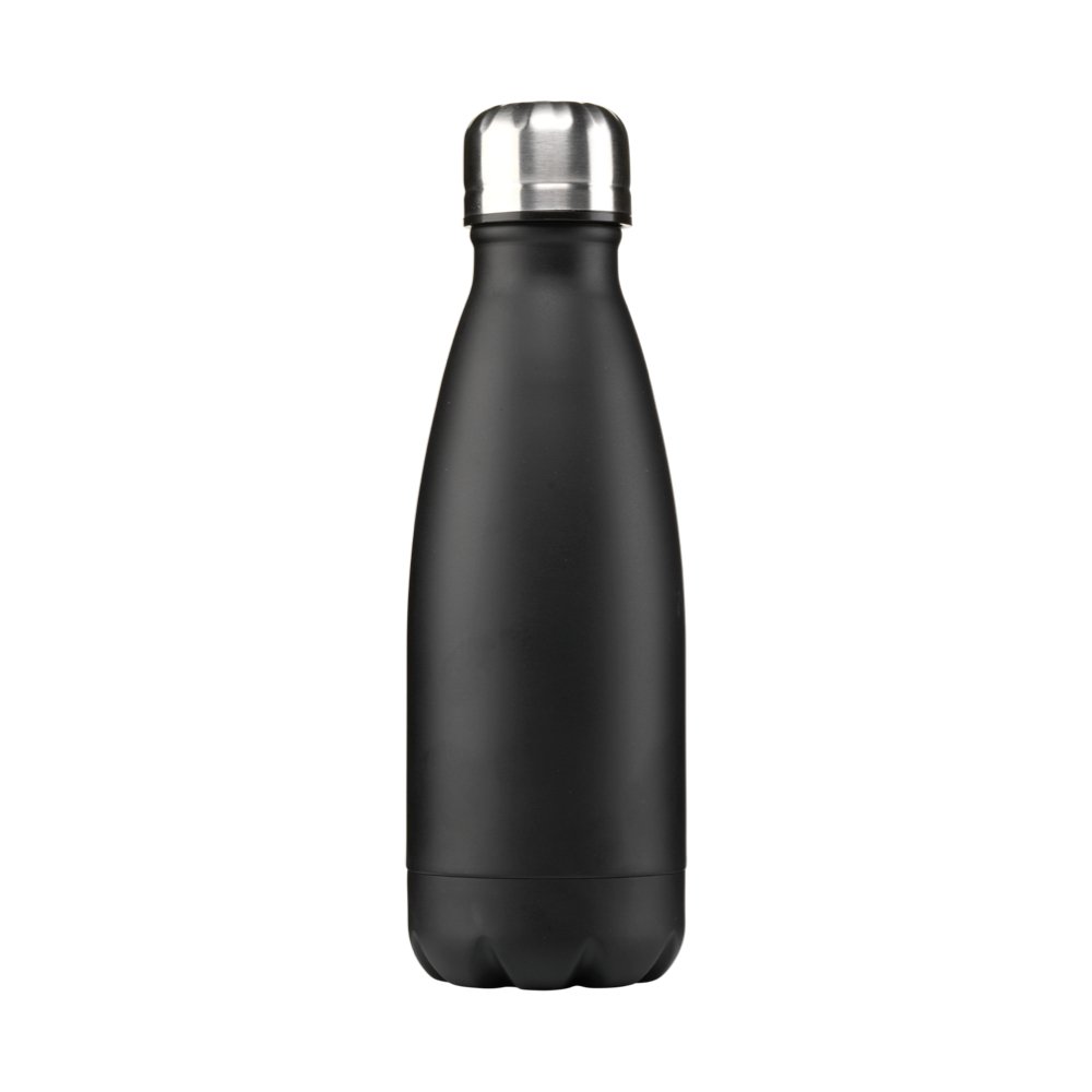 Branded Water Bottle - Wright Print