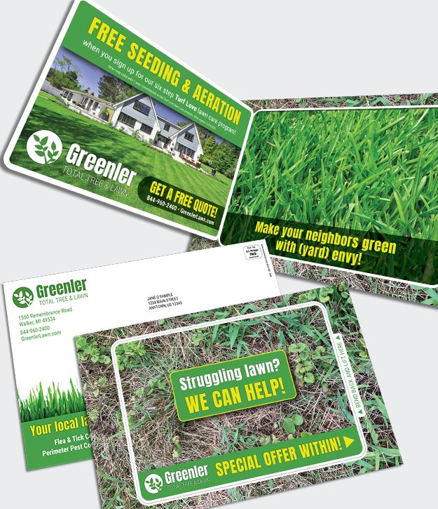 Reveal Cards #NEW - Wright Print