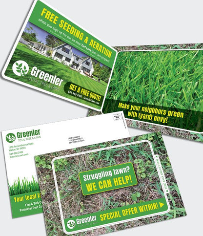 Reveal Cards #NEW - Wright Print
