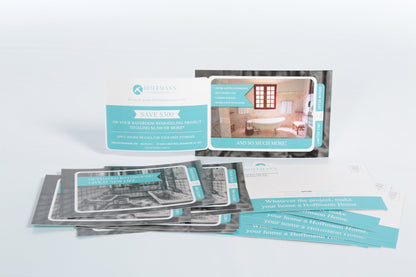 Reveal Cards #NEW - Wright Print